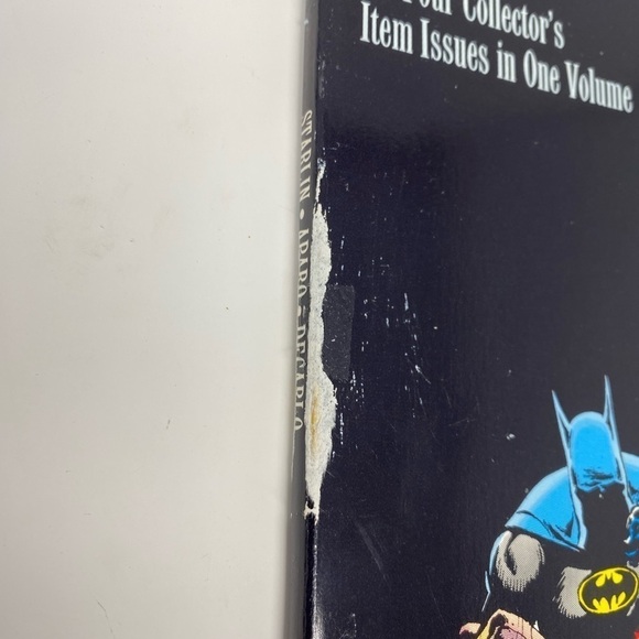 Bundle of 3 Comic Books DC and More - Picture 3 of 4